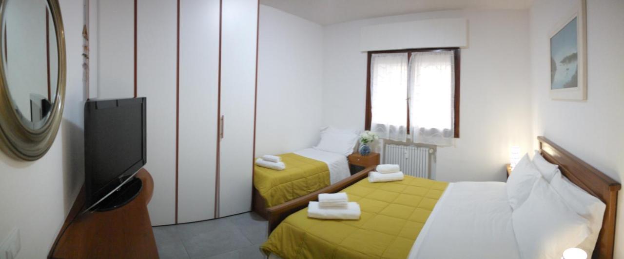 Rosa Garden B&B Mestre Exterior foto