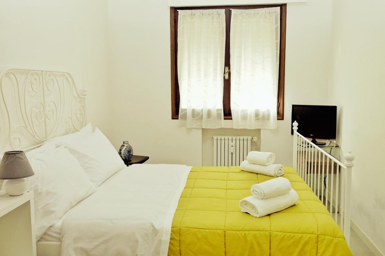 Rosa Garden B&B Mestre Exterior foto